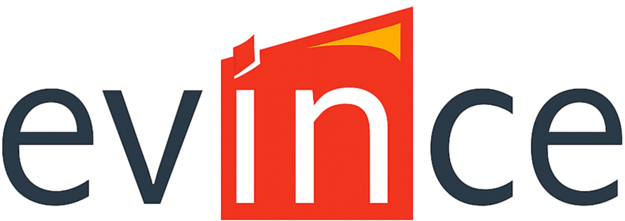 EvinceTech Logo